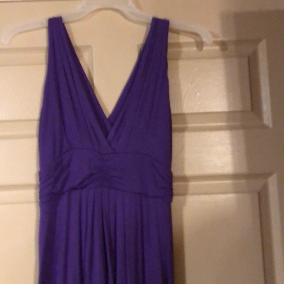 Maxi dress - Picture 2 of 2